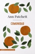 Comunidad de Ann Patchett