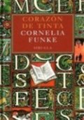 Corazón de tinta de Cornelia Funke