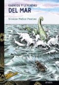 Cuentos y leyendas del mar de Vicente Muñoz Puelles