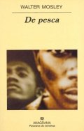 De pesca de Walter Mosley