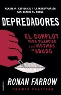 Depredadores de Ronan Farrow