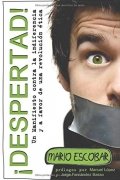Despertad de Mario Escobar Golderos