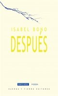 Después (Isabel Bono) de Isabel Bono