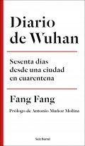 Diario de Wuhan de Fang Fang