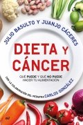 Dieta y cáncer de Julio Basulto