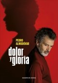 Dolor y gloria de Pedro Almodóvar
