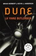 Dune, la Yihad Butleriana de Brian Herbert