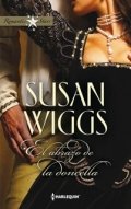 El abrazo de la doncella de Susan Wiggs
