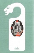 El Apocalipsis (todo incluido) de Juan Villoro
