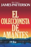 El coleccionista de amantes de James Patterson