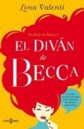 El diván de Becca de Lena Valenti