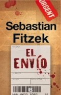 El envío de Sebastian Fitzek