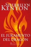 El juramento del dragón de Sherrilyn Kenyon
