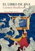El libro de Ana de Carmen Boullosa