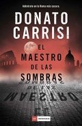 El maestro de las sombras de Donato Carrisi