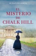 El misterio de Chalk Hill de Susanne Goga