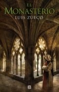 El monasterio de Luis Zueco Jiménez