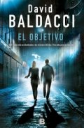 El objetivo de David Baldacci
