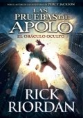 El oráculo oculto de Rick Riordan