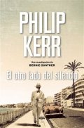 El otro lado del silencio de Philip Kerr