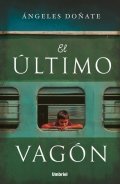 El último vagón de Ángeles Doñate