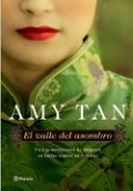 El valle del asombro de Amy Tan