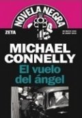 El vuelo del ángel de Michael Connelly