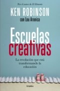 Escuelas creativas de Ken Robinson