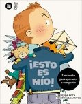 ¡Esto es mío! de Elisenda Roca