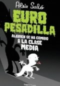 Euro pesadilla. Alguien se ha comida a la clase media de Aleix Saló