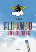 Flipando en colores de Eto Mori