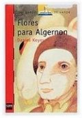 Flores para Algernon de Daniel Keyes