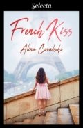 French Kiss de Alina Covalschi