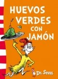 Huevos verdes con jamón de Dr. Seuss