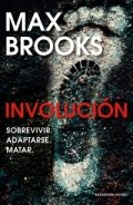 Involución de Max Brooks