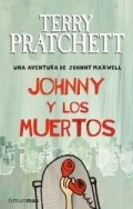 Johnny y los muertos de Terry Pratchett