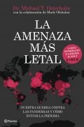 La amenaza más letal de Michael T. Osterholm
