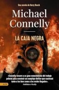 La caja negra de Michael Connelly