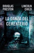 La danza del cementerio de Douglas Preston