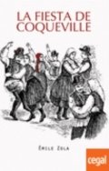 La fiesta de Coqueville de Émile Zola