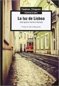 La luz de Lisboa de José Ignacio Carnero