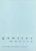 La muerta enamorada de Théophile Gautier