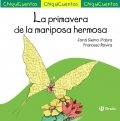 La primavera de la mariposa hermosa de Jordi Sierra i Fabra
