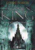 La torre oscura VI: Canción de Susannah de Stephen King