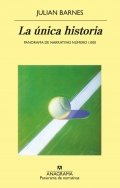 La única historia de Julian Barnes
