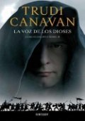 La voz de los dioses de Trudi Canavan