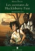 Las aventuras de Huckleberry Finn de Mark Twain