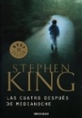 Las cuatro después de la medianoche de Stephen King