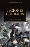 Legiones quebradas de Varios Autores