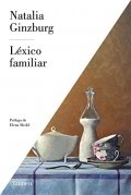 Léxico familiar de Natalia Ginzburg
